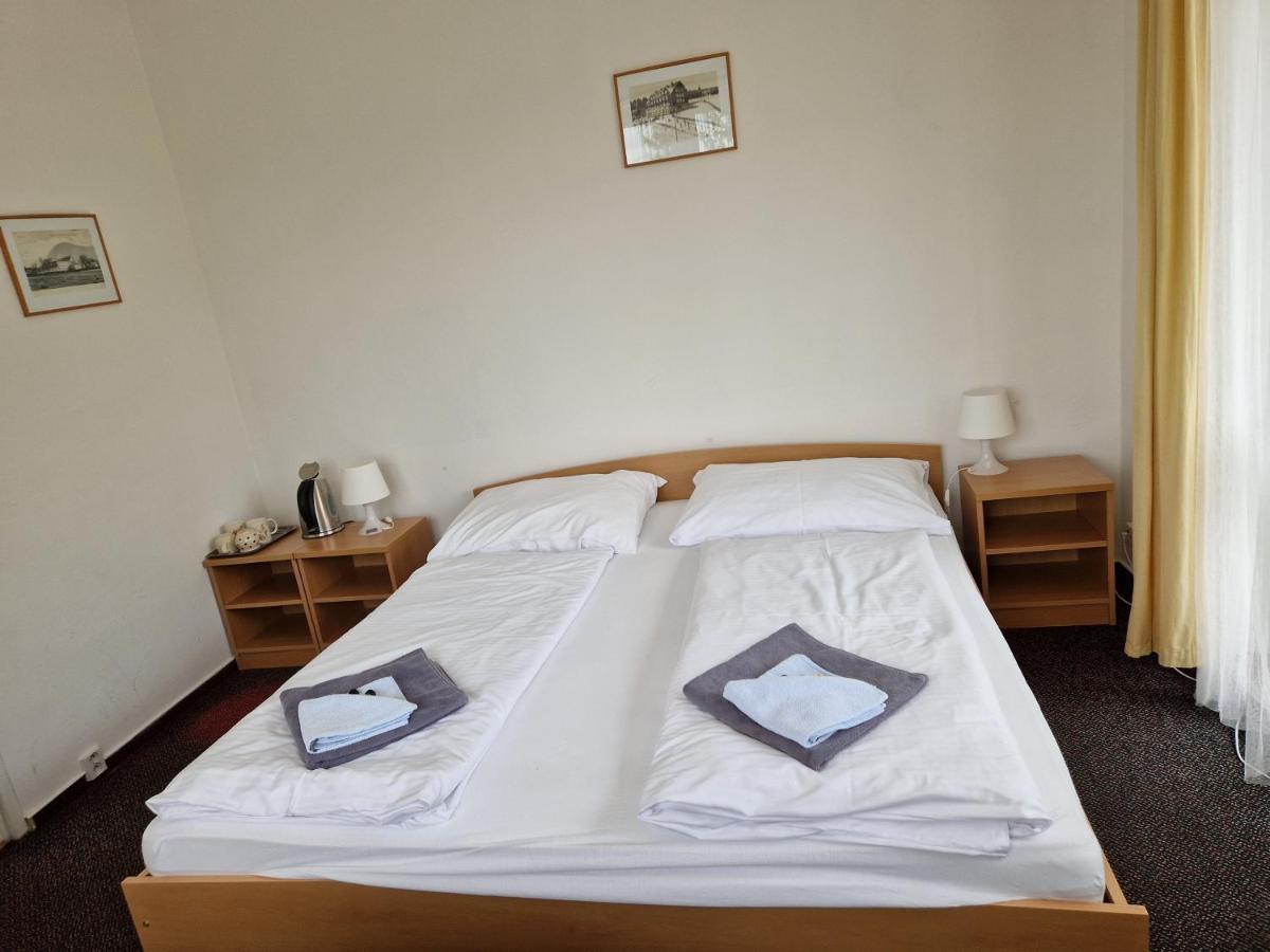 Hotel Harrachov Inn Kültér fotó