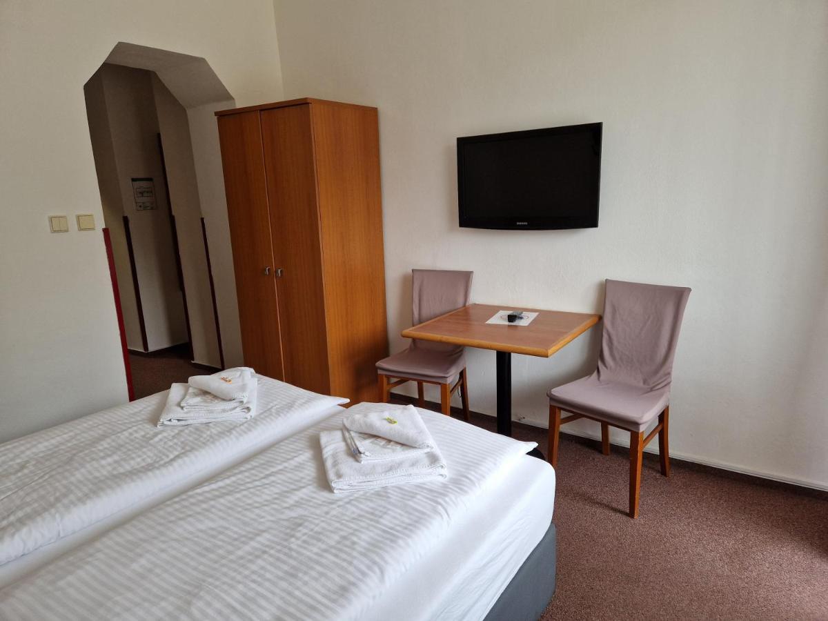 Hotel Harrachov Inn Kültér fotó