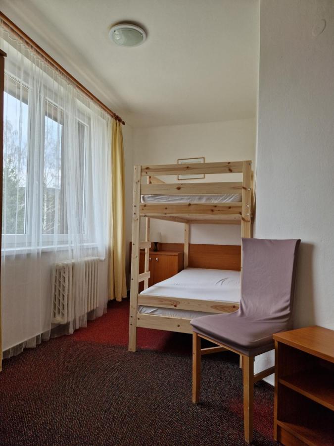 Hotel Harrachov Inn Kültér fotó